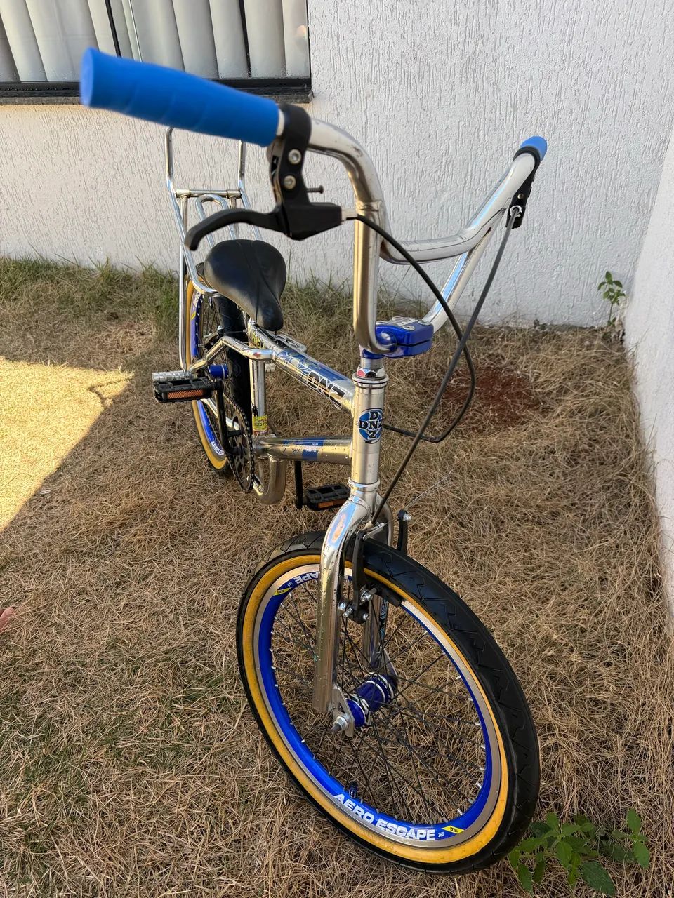 Bicicleta DNZ - Foto 2