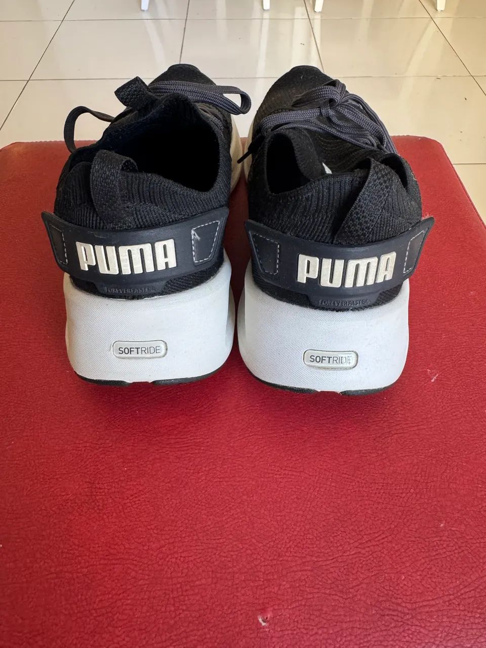 Tênis Nike, Puma, Adidas - Calçados - Costa Azul, Salvador