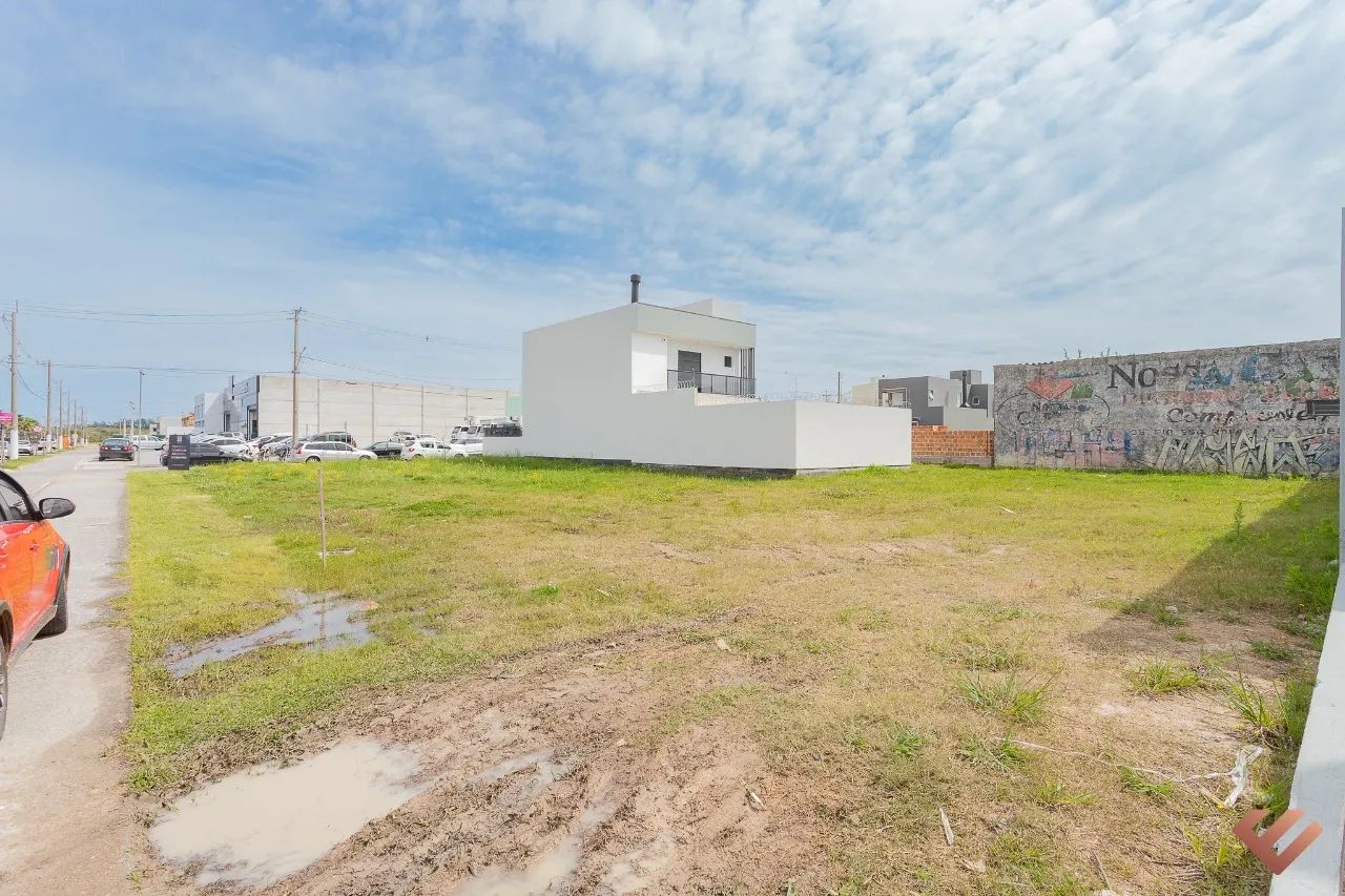 Terreno Comercial - Foto 4
