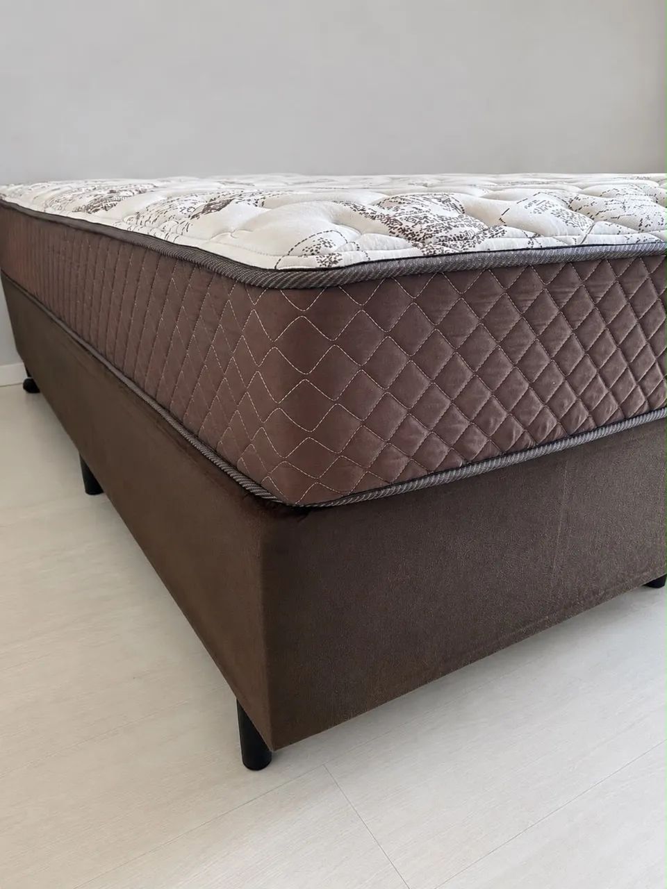Cama box Queen   - Foto 2