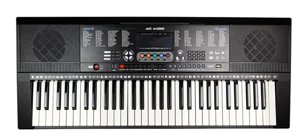 Teclado Musical  - Foto 2