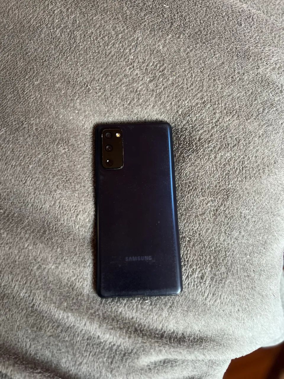 Celular aS20 FE  - Foto 3