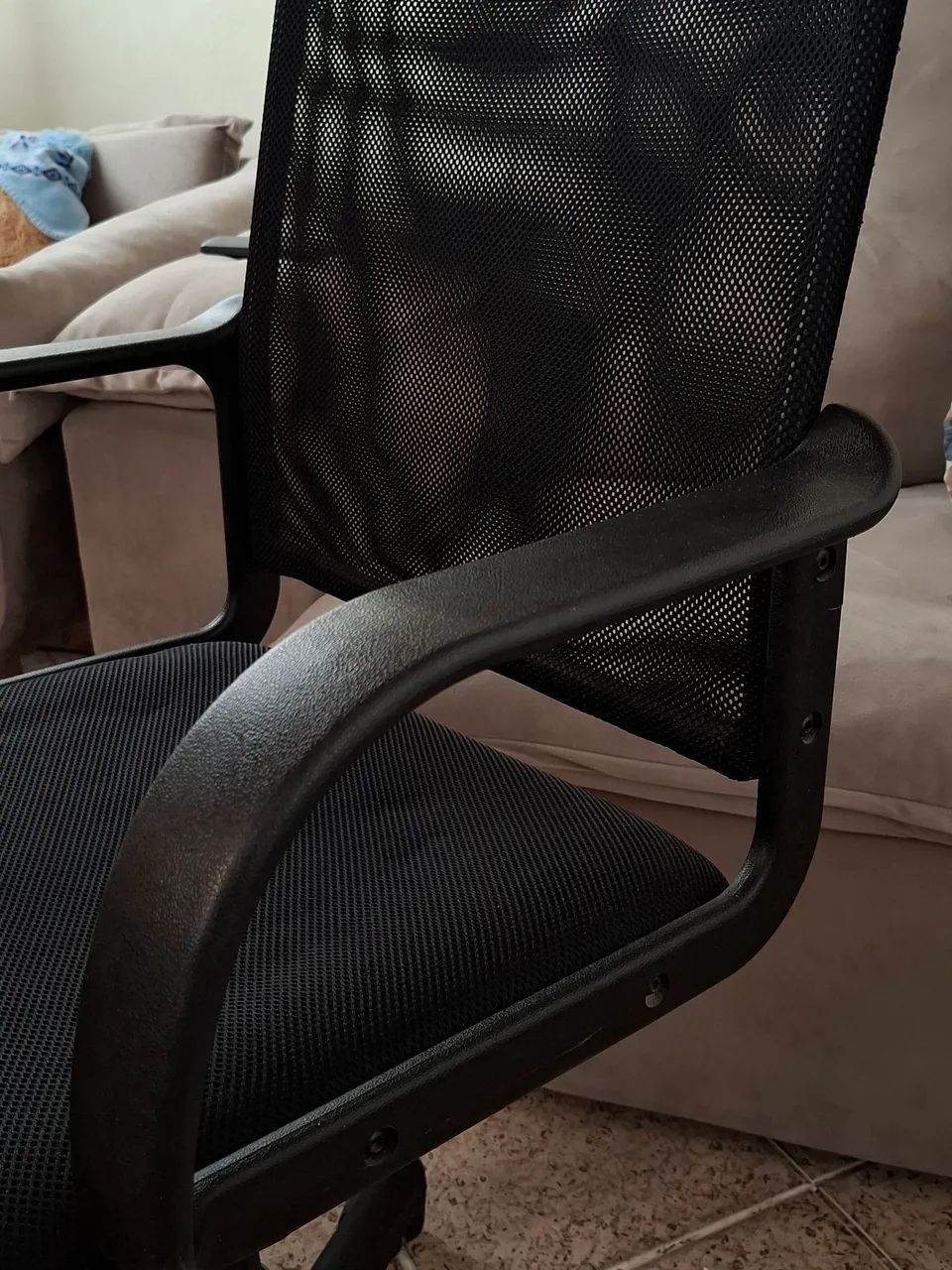 Cadeira para escritório - Foto 2