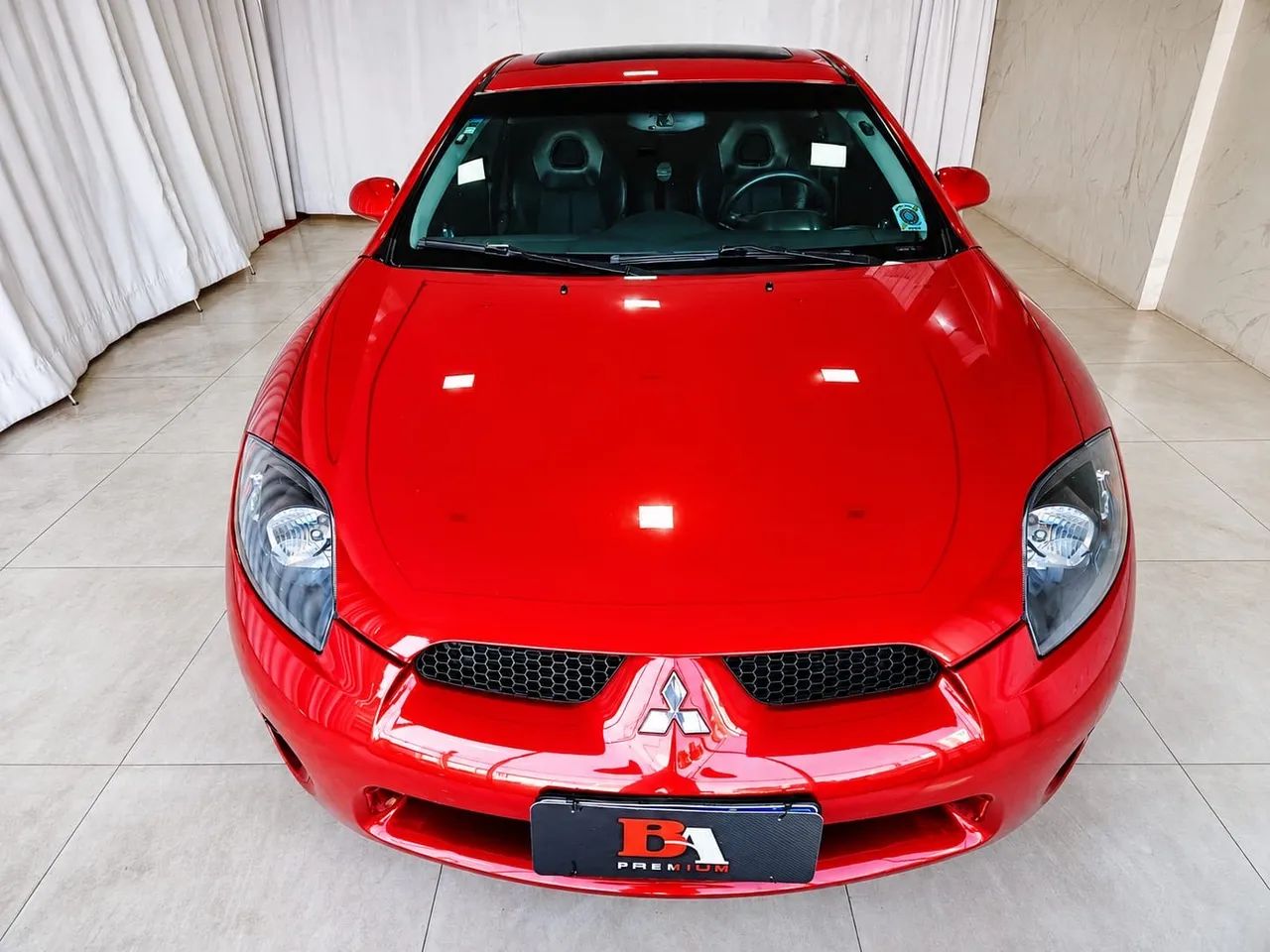 Mitsubishi Eclipse GT 3.8 V6 267cv 2008 - Foto 2