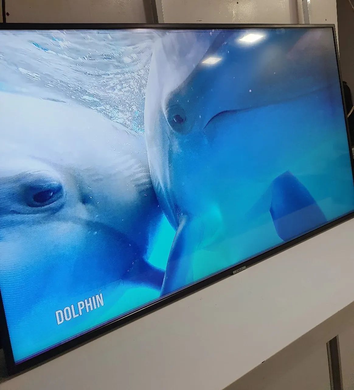 TV Samsung Smart 4K 50 Polegadas  - Foto 4