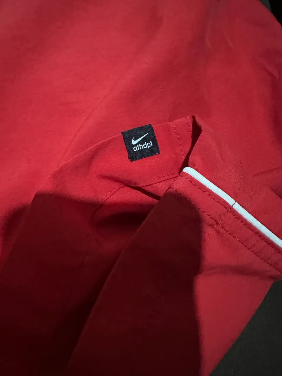 Bermuda Nike tamanho g - Foto 3