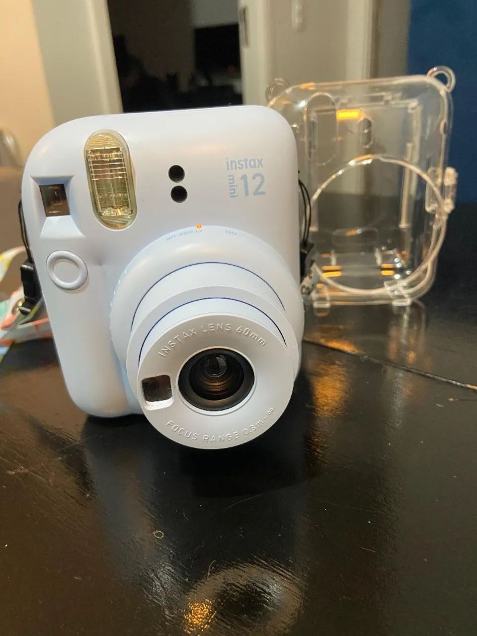 CAMERA INSTAX MINI 12 - Foto 2
