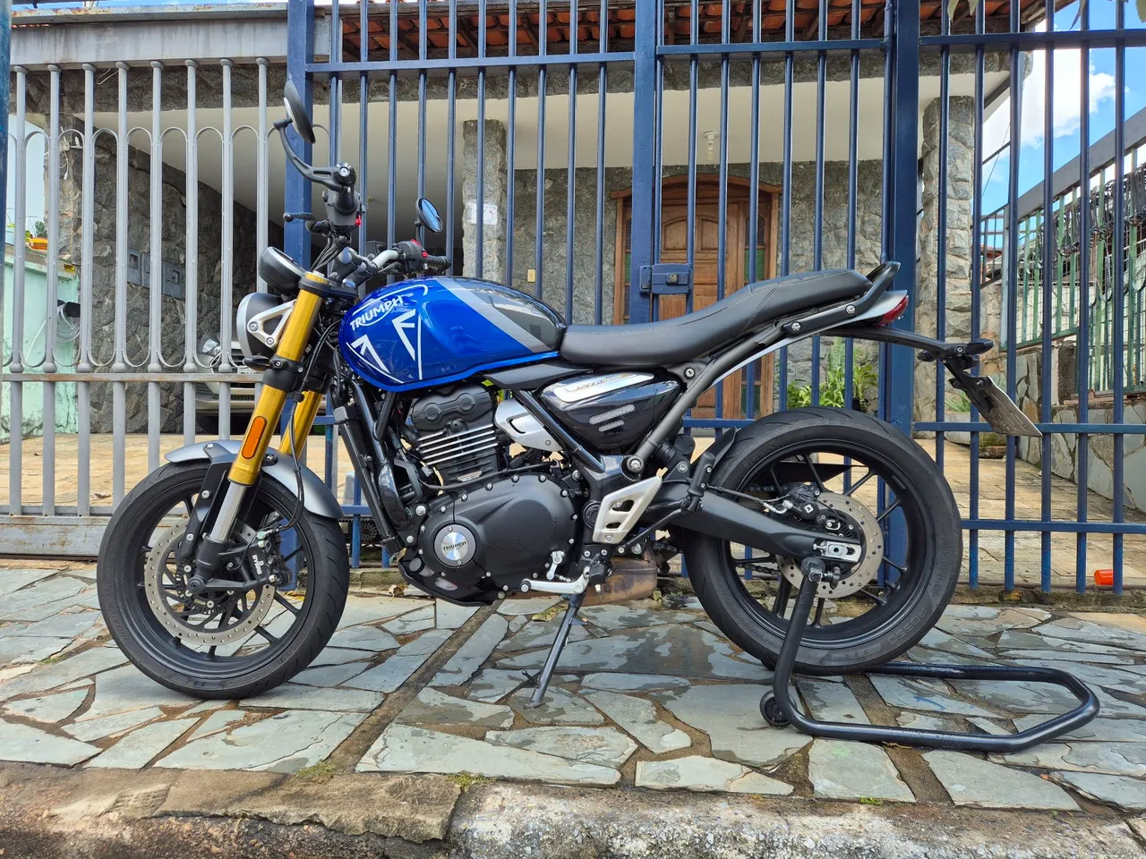 Kawasaki 650 2023 - 1497456602 | OLX