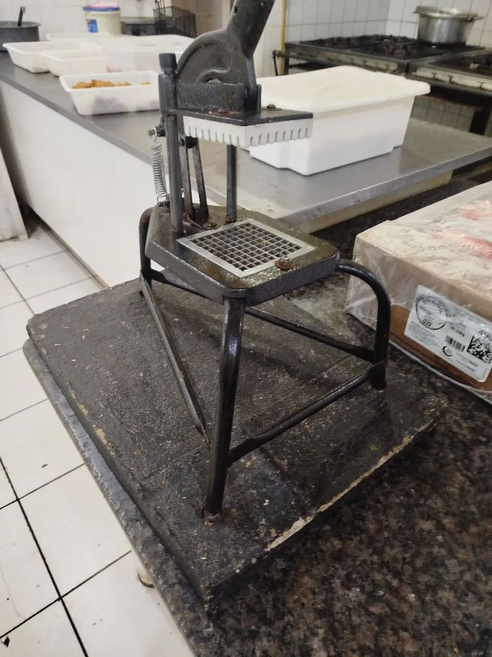 Equipamentos para restaurante  - Foto 4