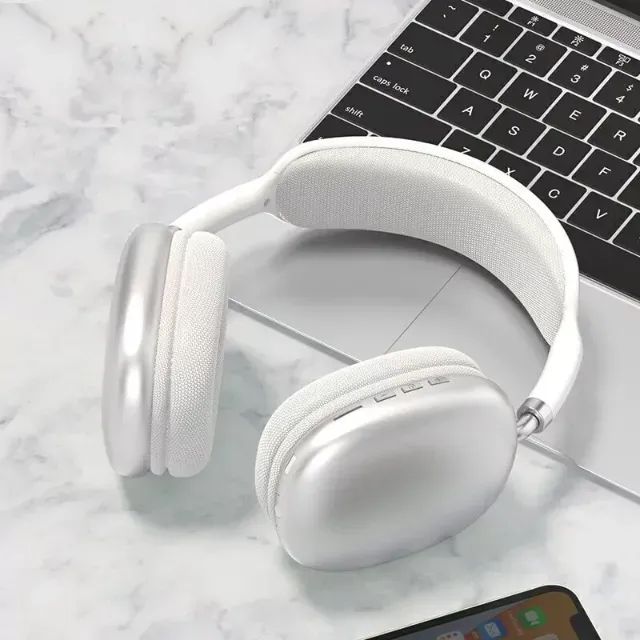 fone de ouvido - Foto 2
