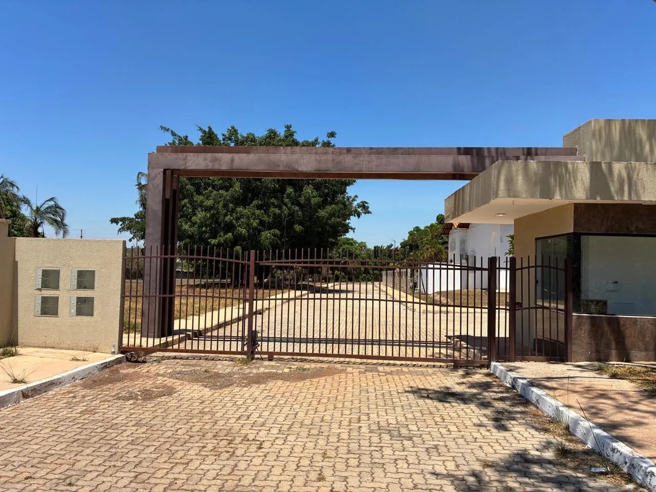 Vende-se casa no Park Way