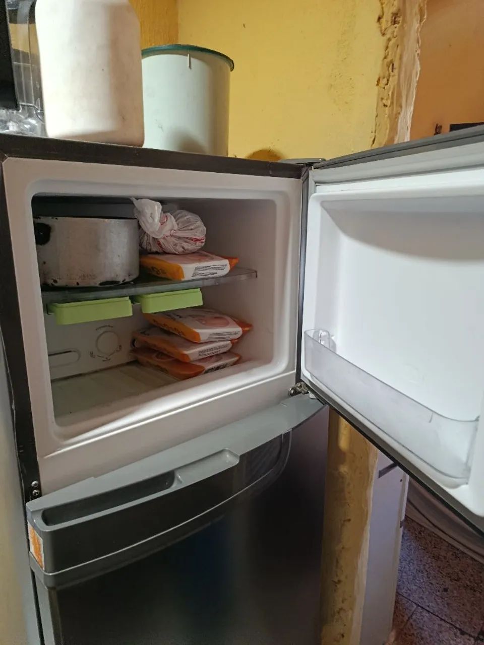 *Geladeira Consul* - Foto 3
