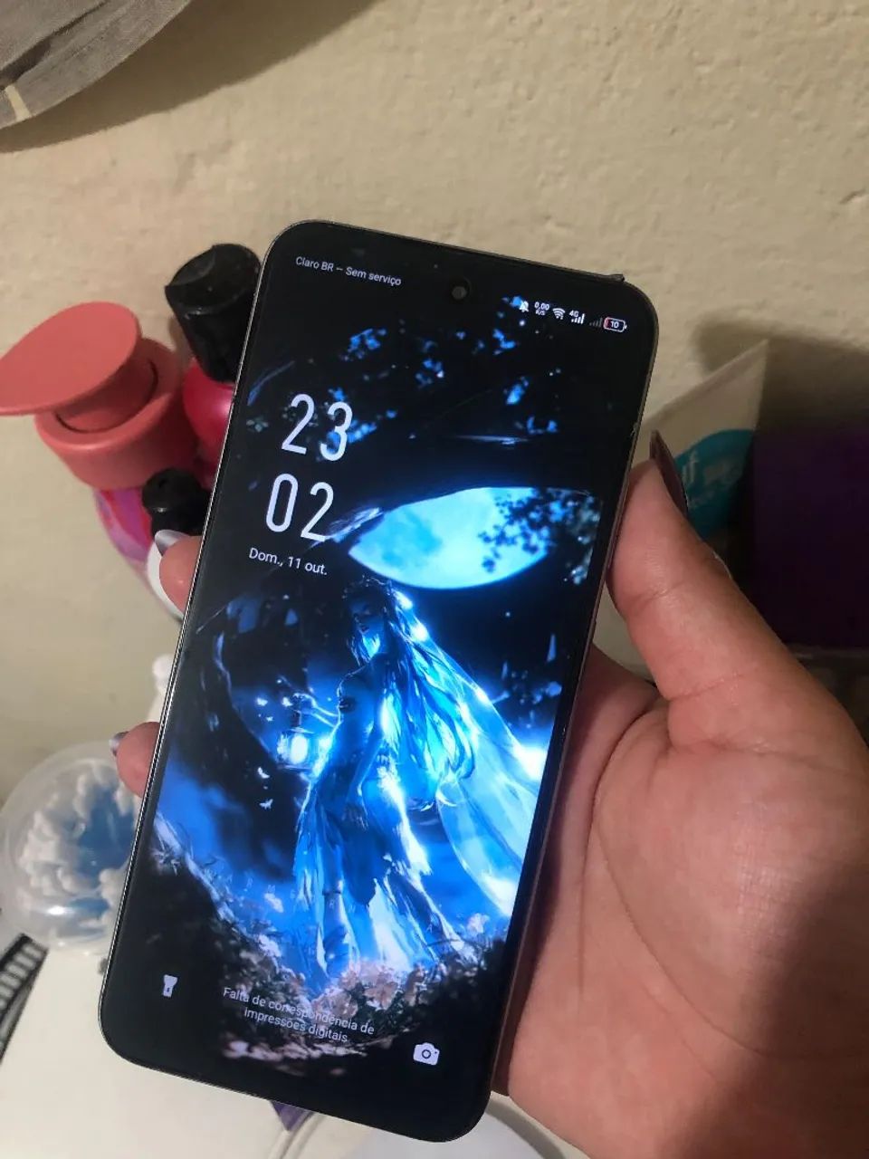 Infinix smart 9