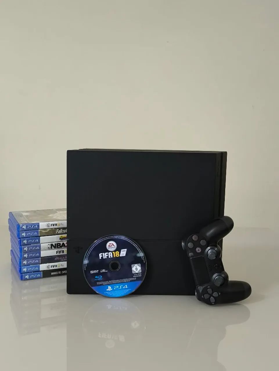 PLAYSTATION 4 PS4 - Foto 2