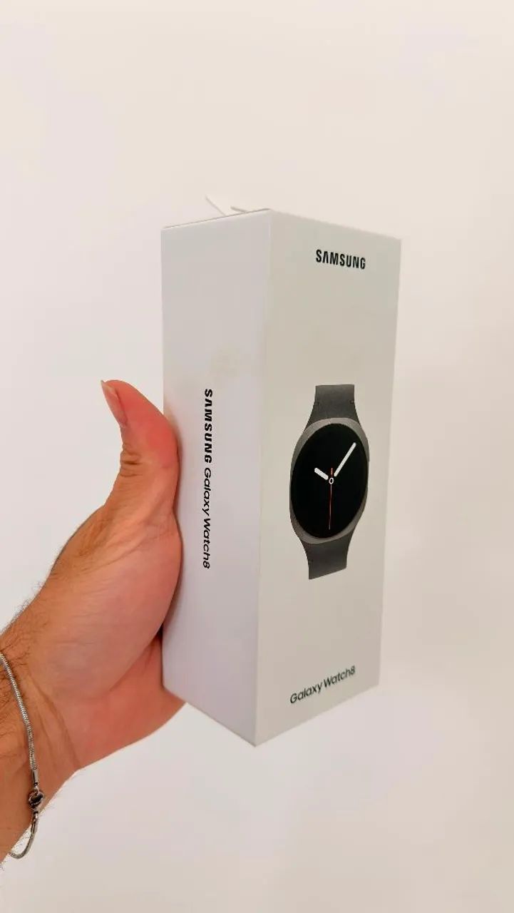 GALAXY WATCH 8 44MM LTE  - Foto 3