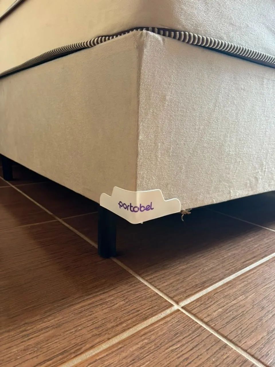 Cama Box Molas Ensacadas  - Foto 4