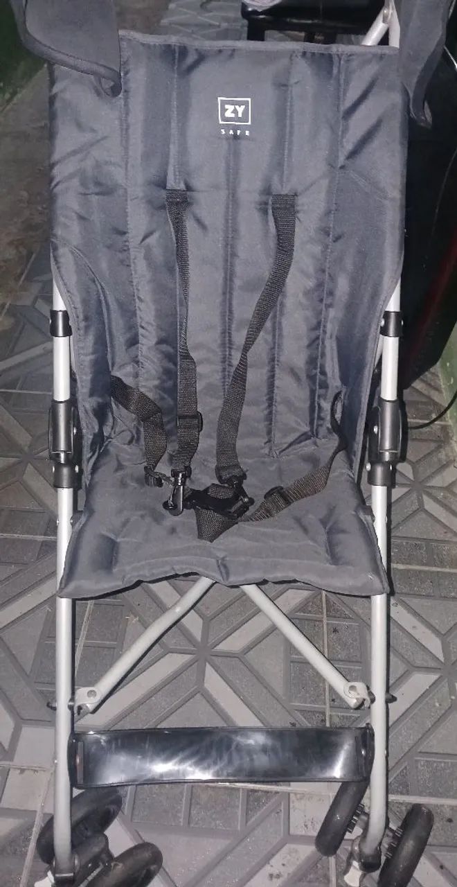 Carrinho de Bebê  - Foto 3