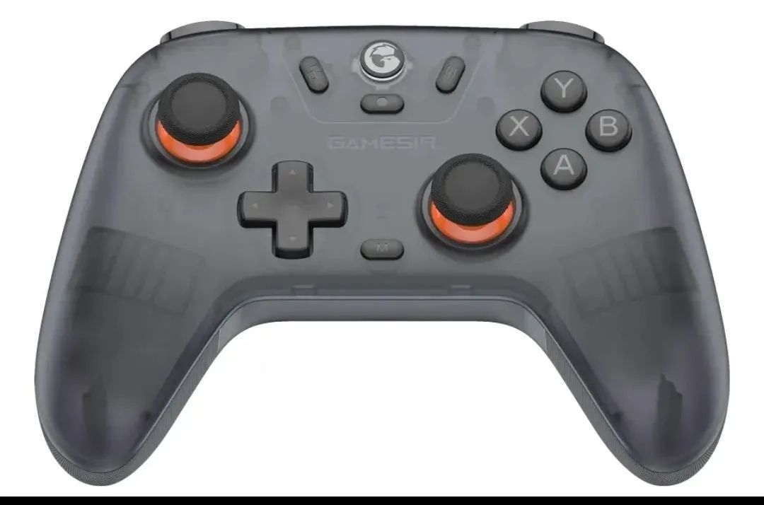 Controle sem fio nova lite gamesir 
