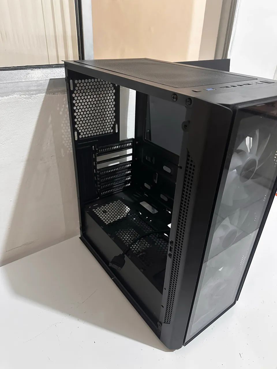 Gabinete sem vidro  - Foto 3