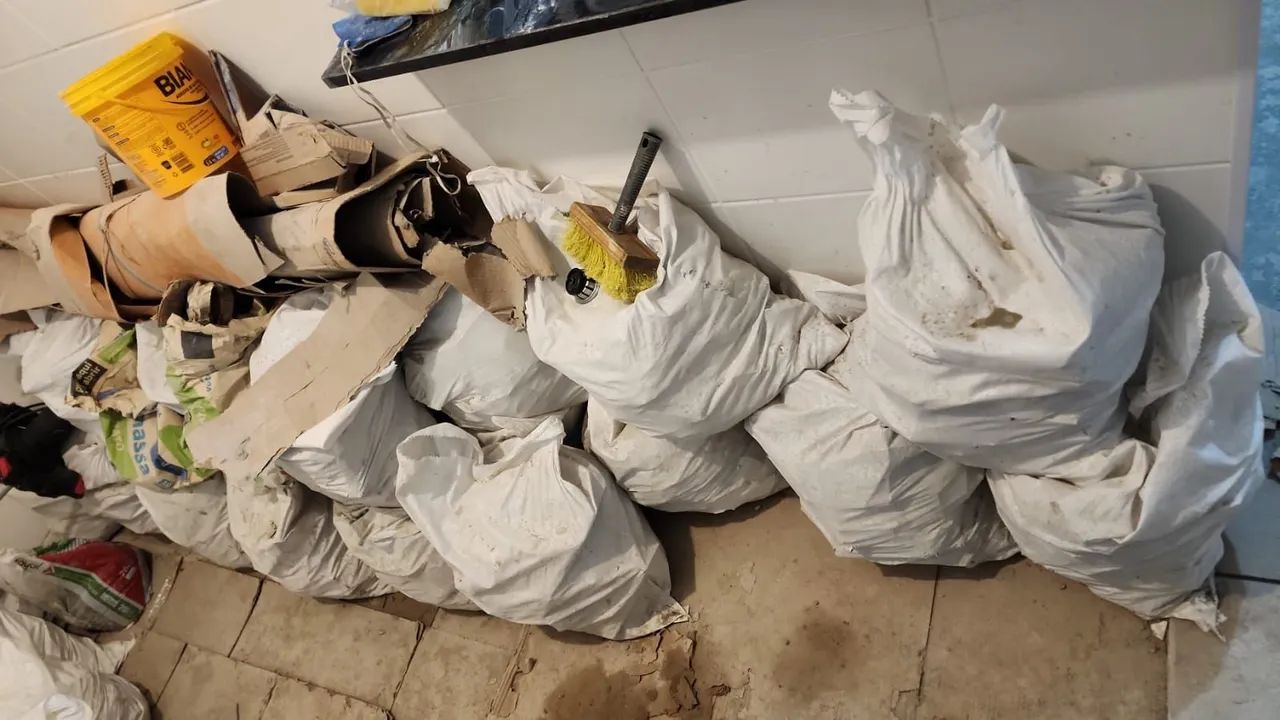Serviços de retirada de entulhos  - Foto 2