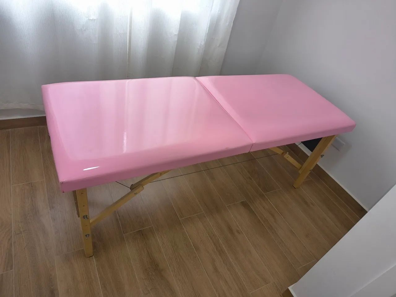 Maca para massagem  - Foto 3