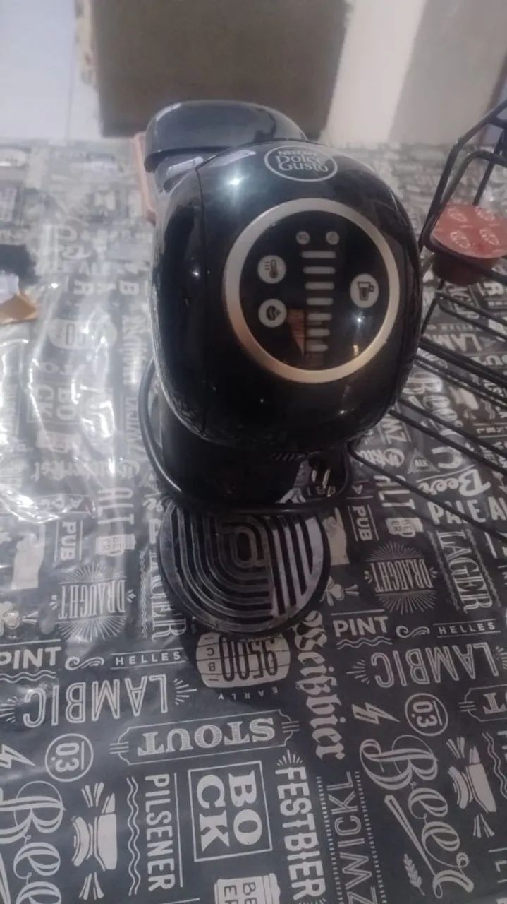 Cafeteira Dolce Gusto  - Foto 3