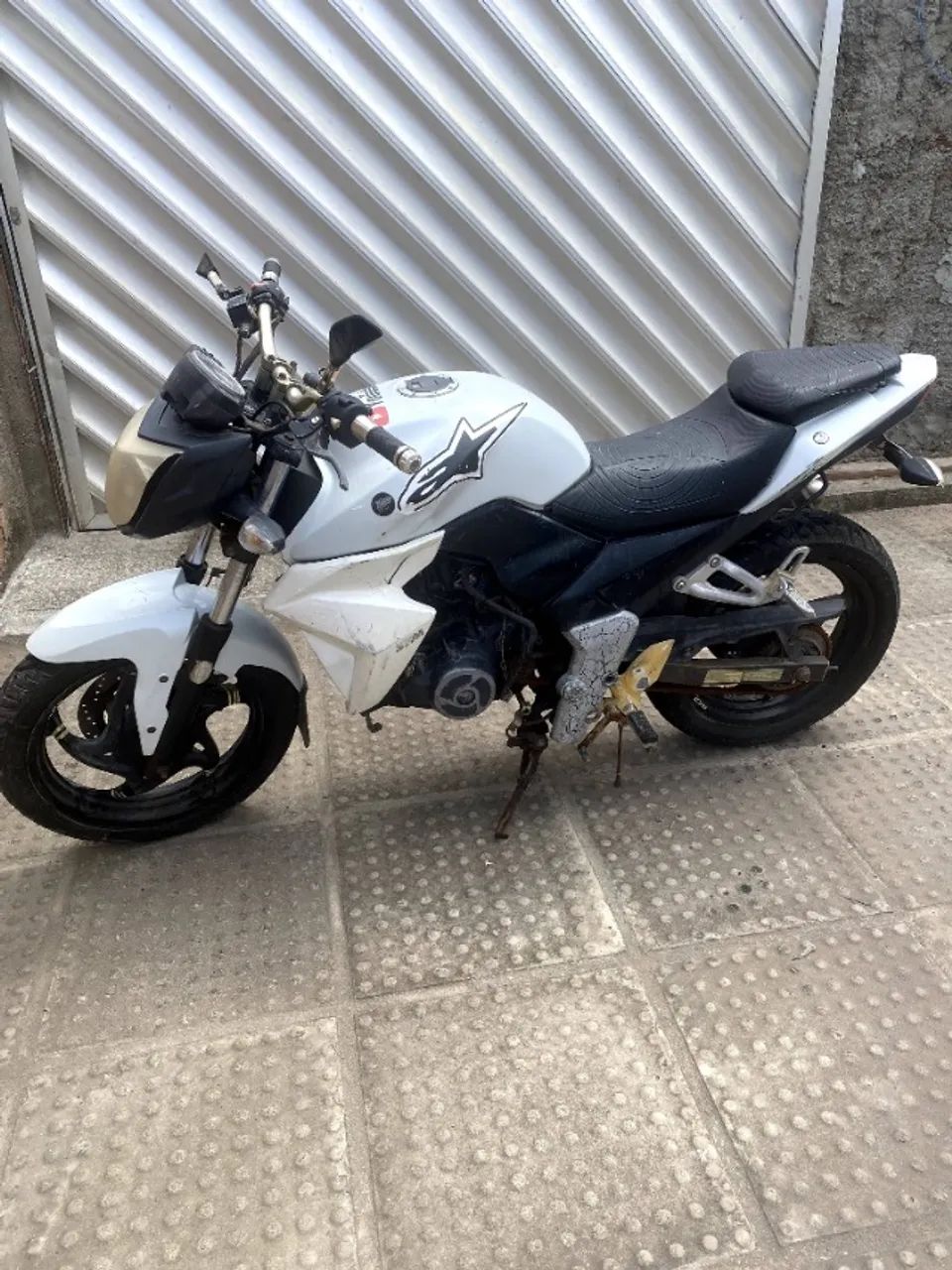 Dafra next 250 - Foto 2