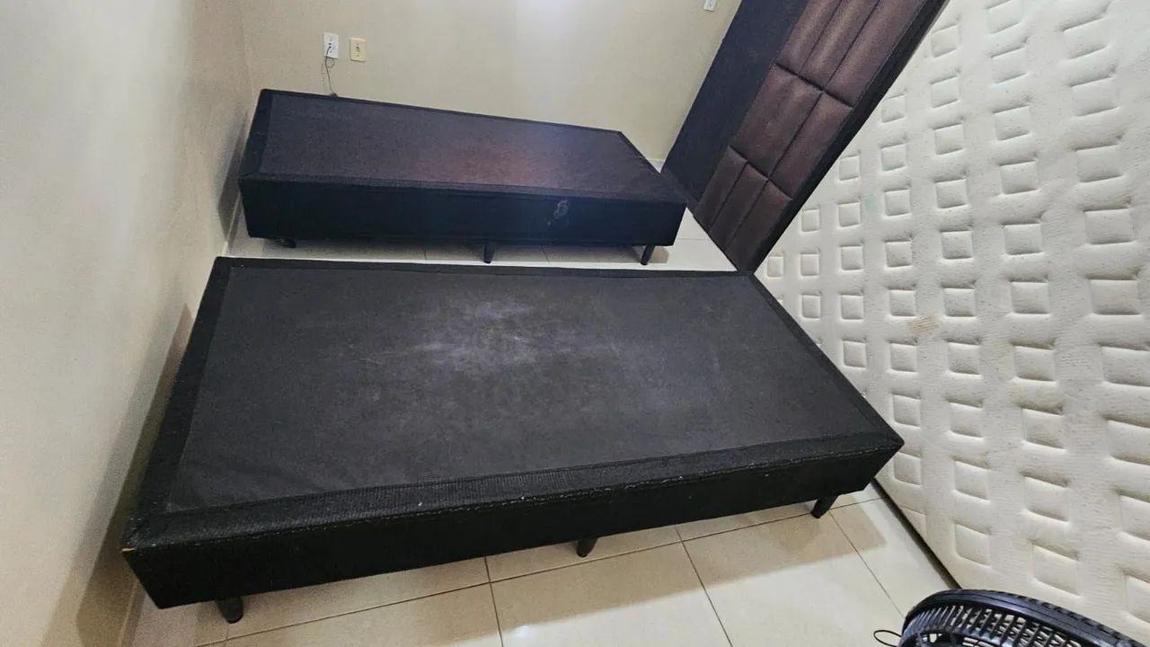 Cama de casal  - Foto 2