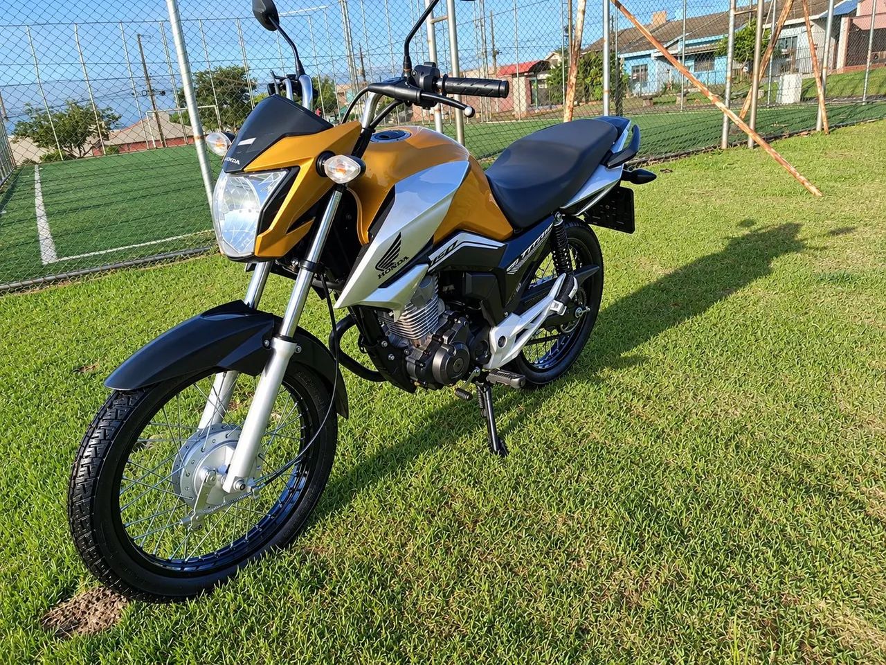 CG 160 