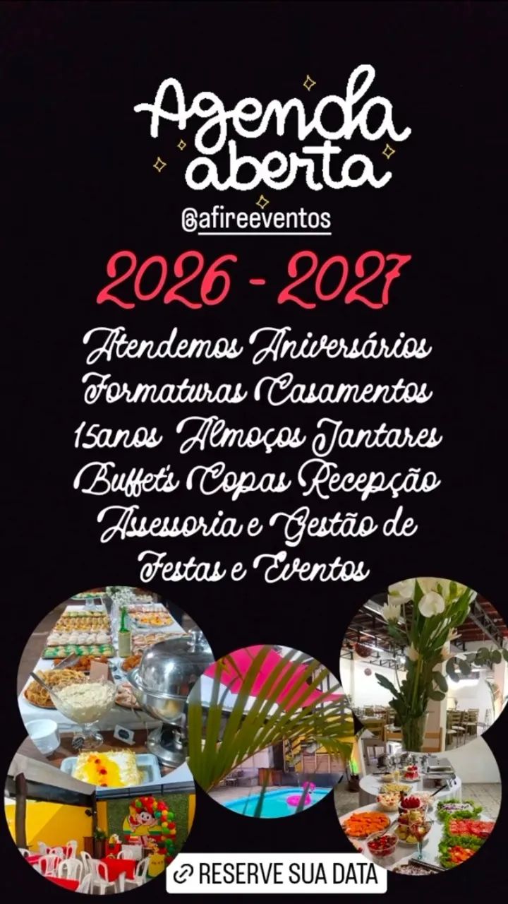 Festa Completa - Foto 4