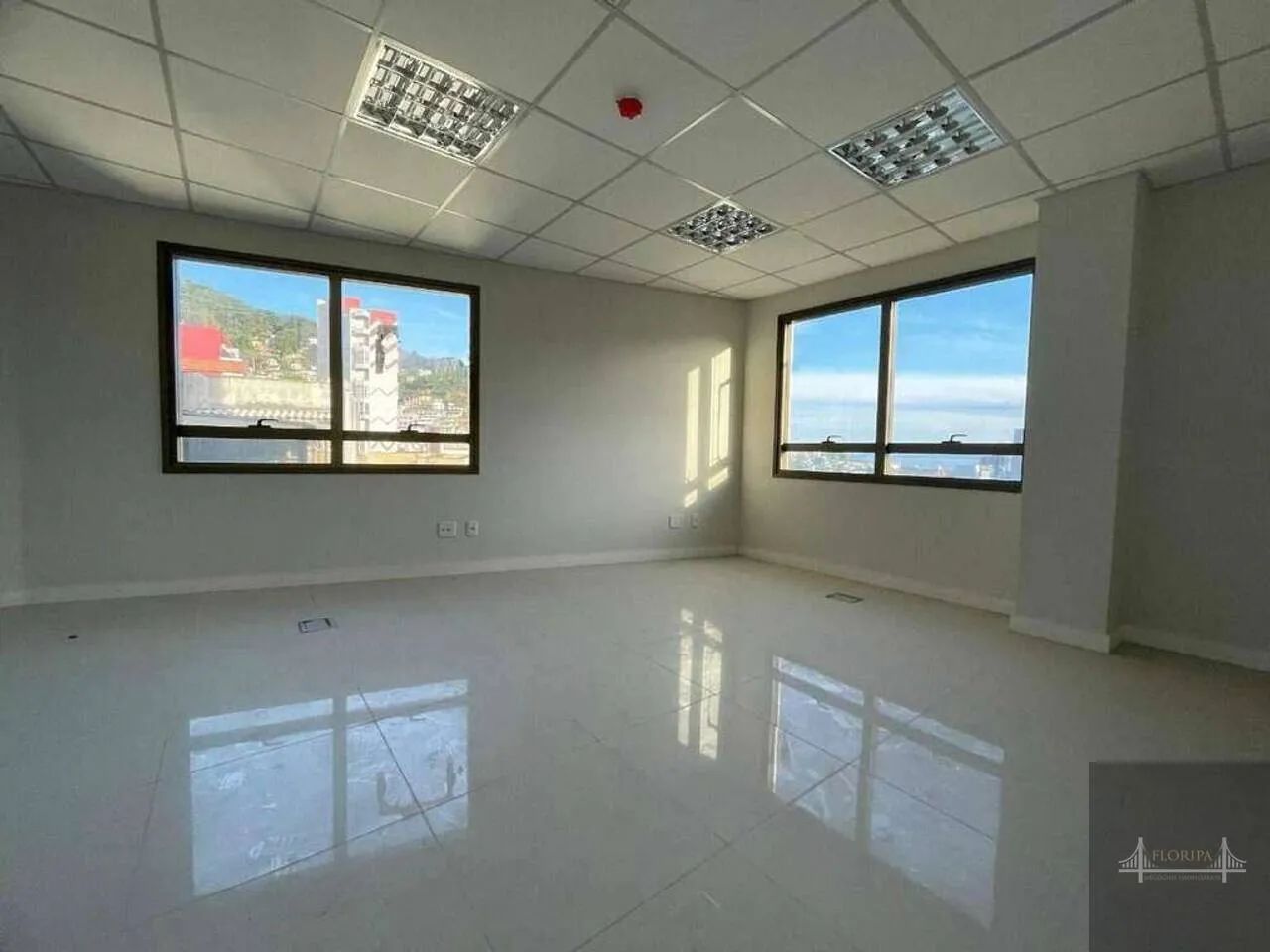 Sala à venda, 29 m² por R$ 300.000,00 - Centro - Florianópolis/SC - Foto 3