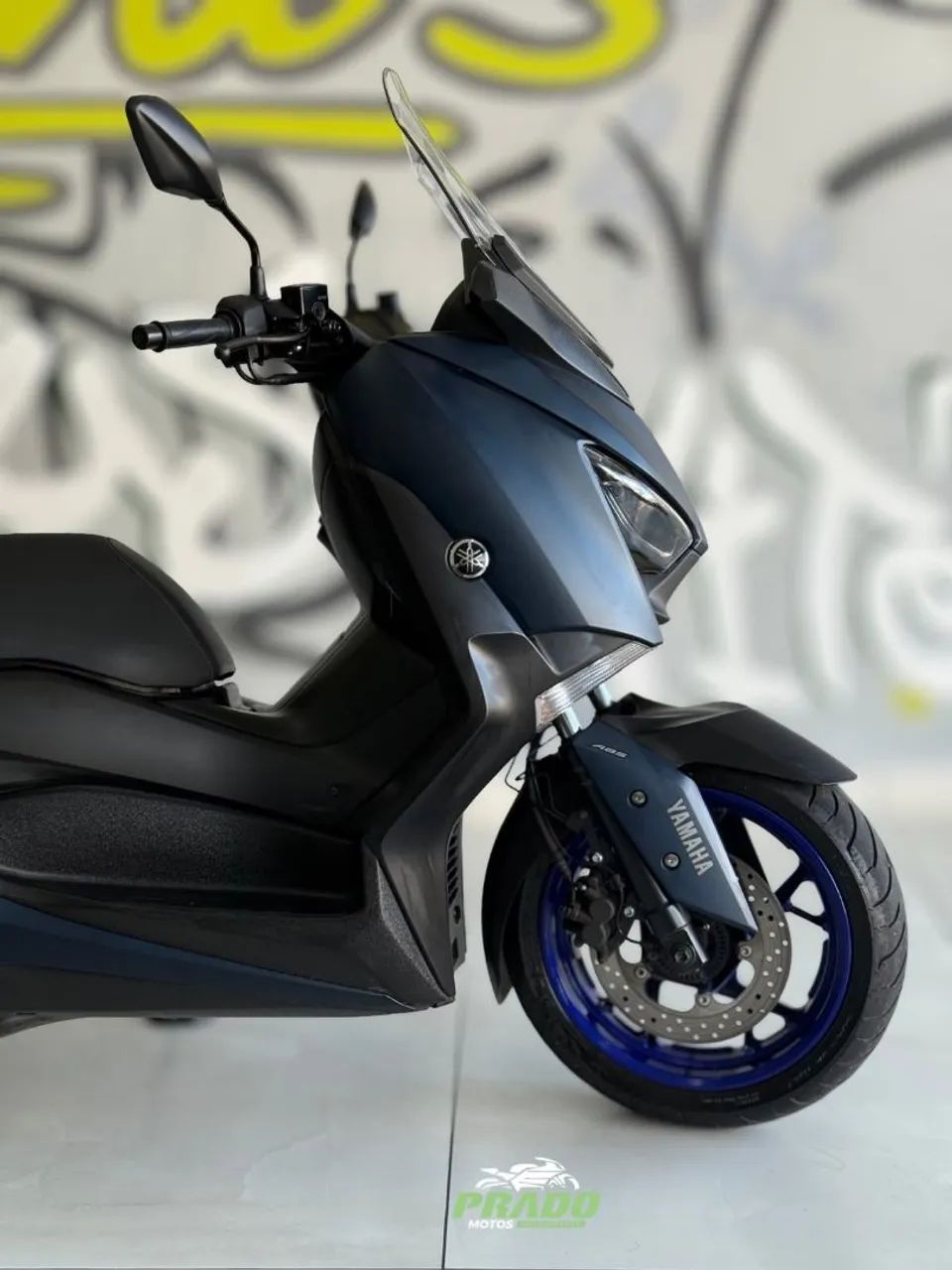 XMAX 250, 2024. ? - Foto 4