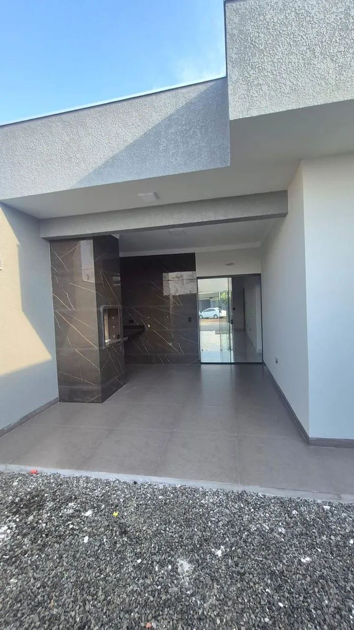 CONJUNTO HABITACIONAL JOAO DE BARRO THAIS - Foto 5