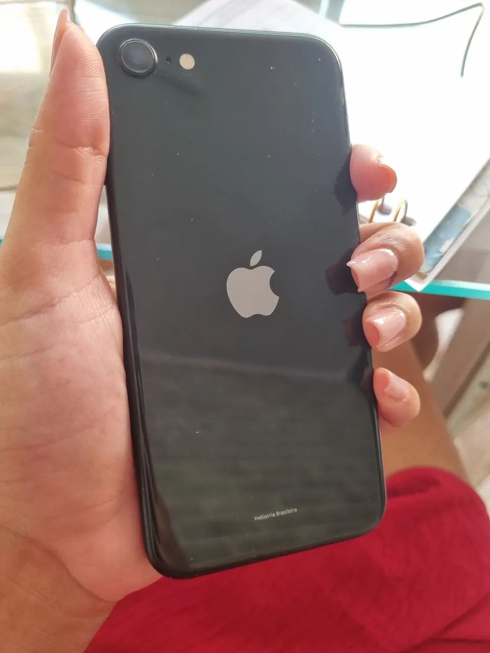 Iphone  - Foto 5