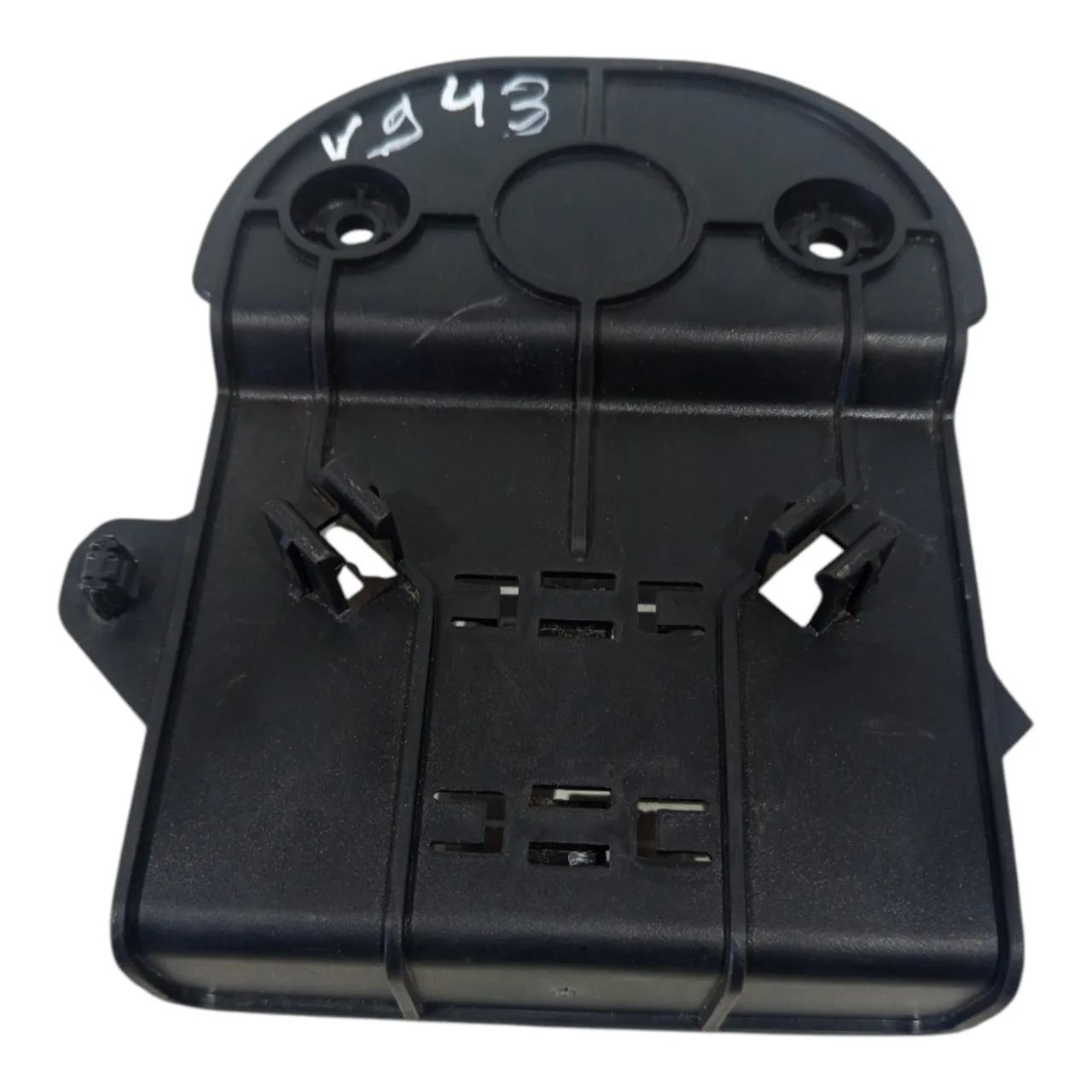 Acabamento Console Central Peugeot 308 2011 A 2019