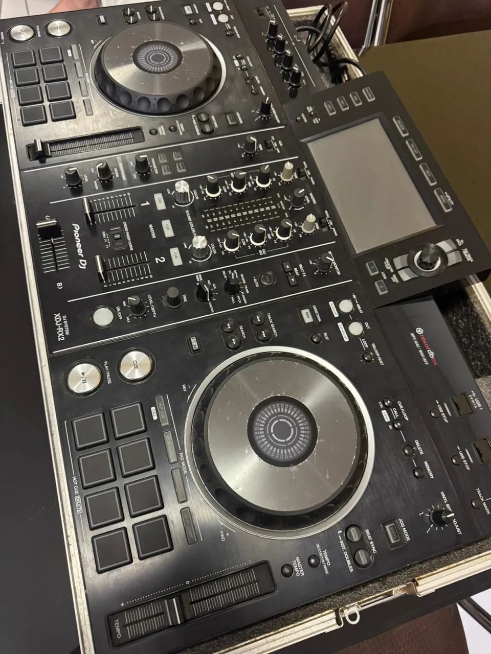 Xdj-RX2 pioneer - Foto 4