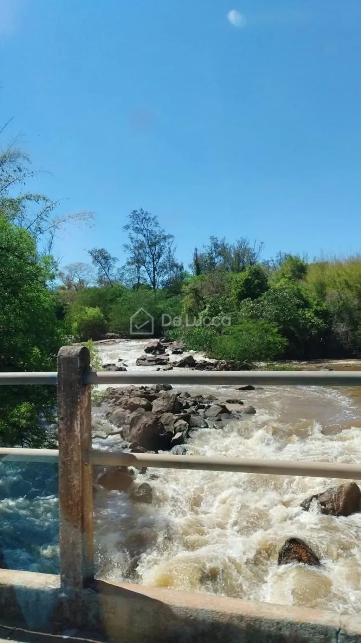 terreno - Carlos Gomes - Campinas - Foto 3
