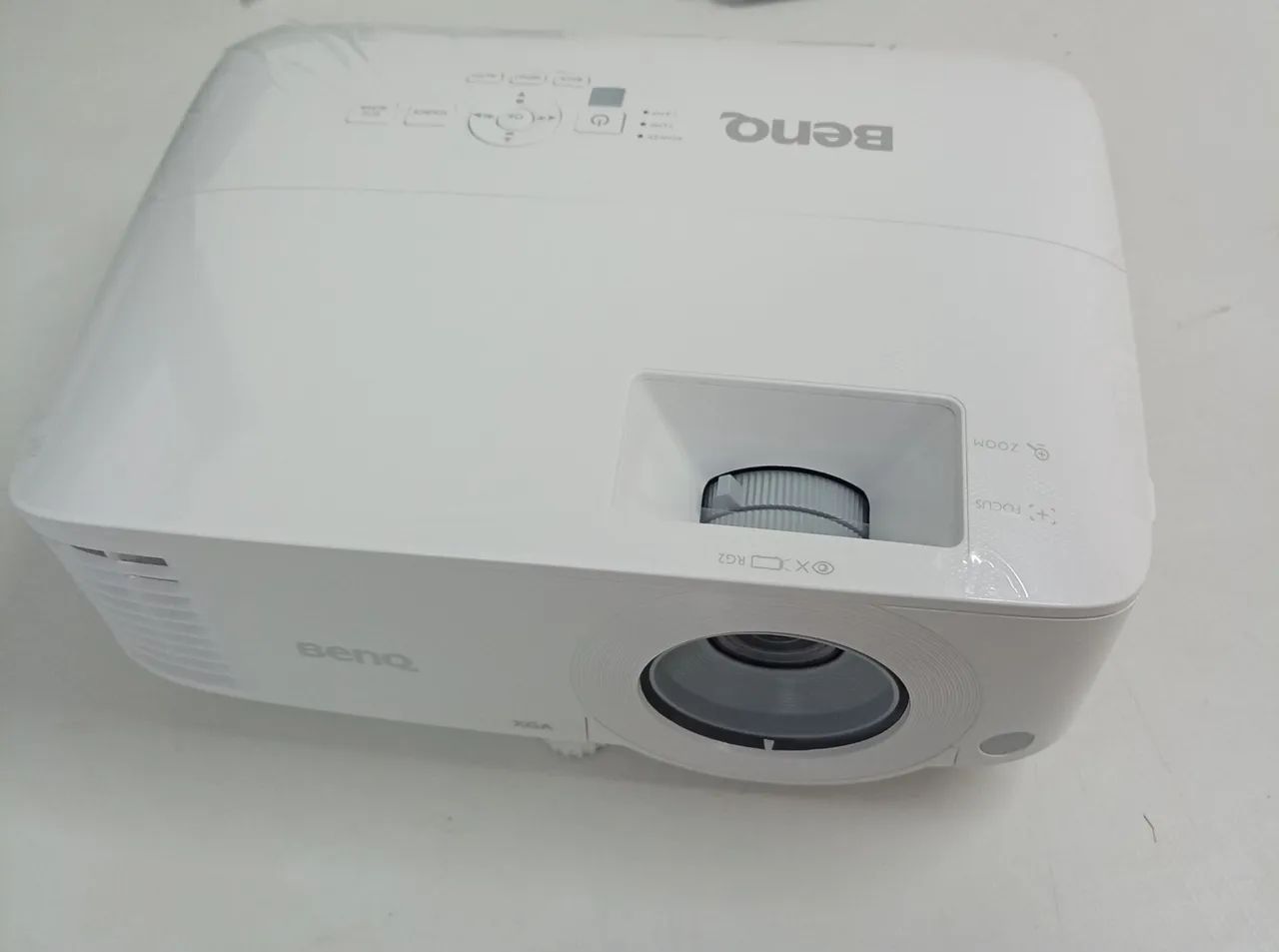 Projetor Benq NOVO - Foto 4