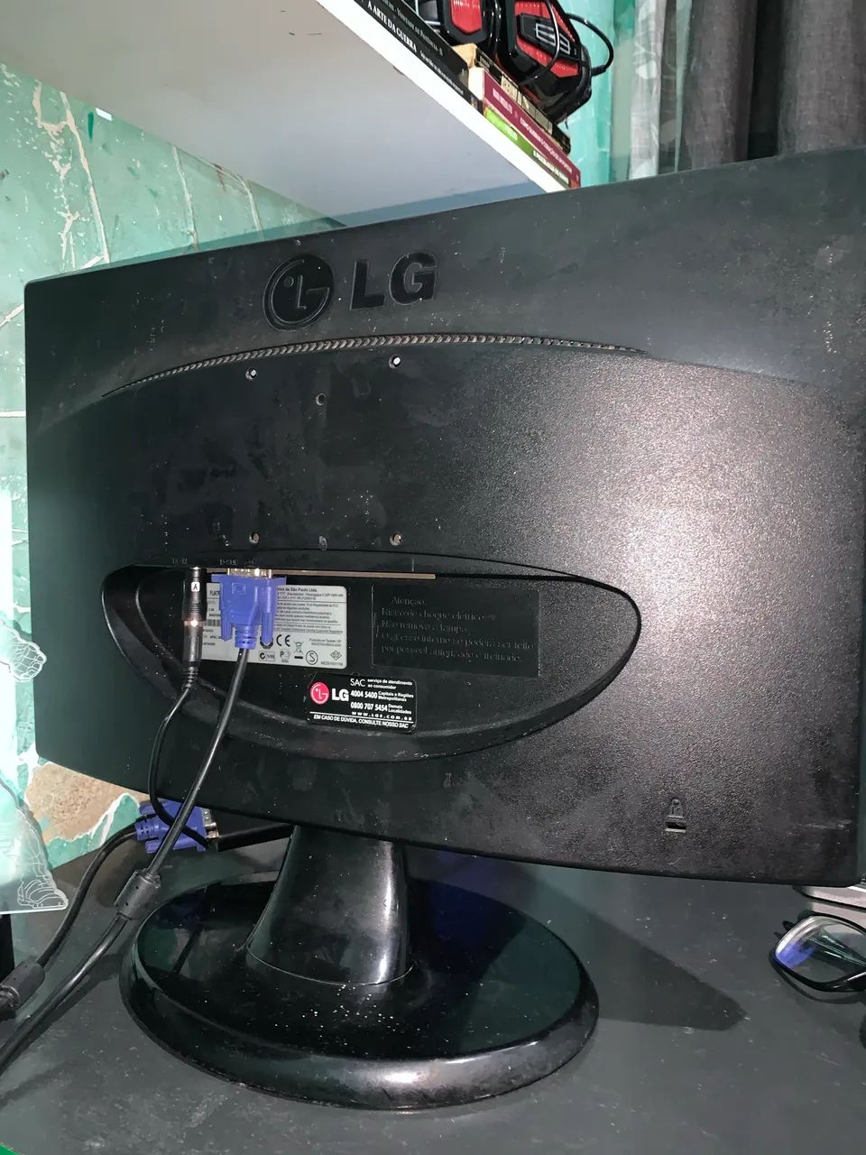 Monitor LG FLATRON - Foto 3