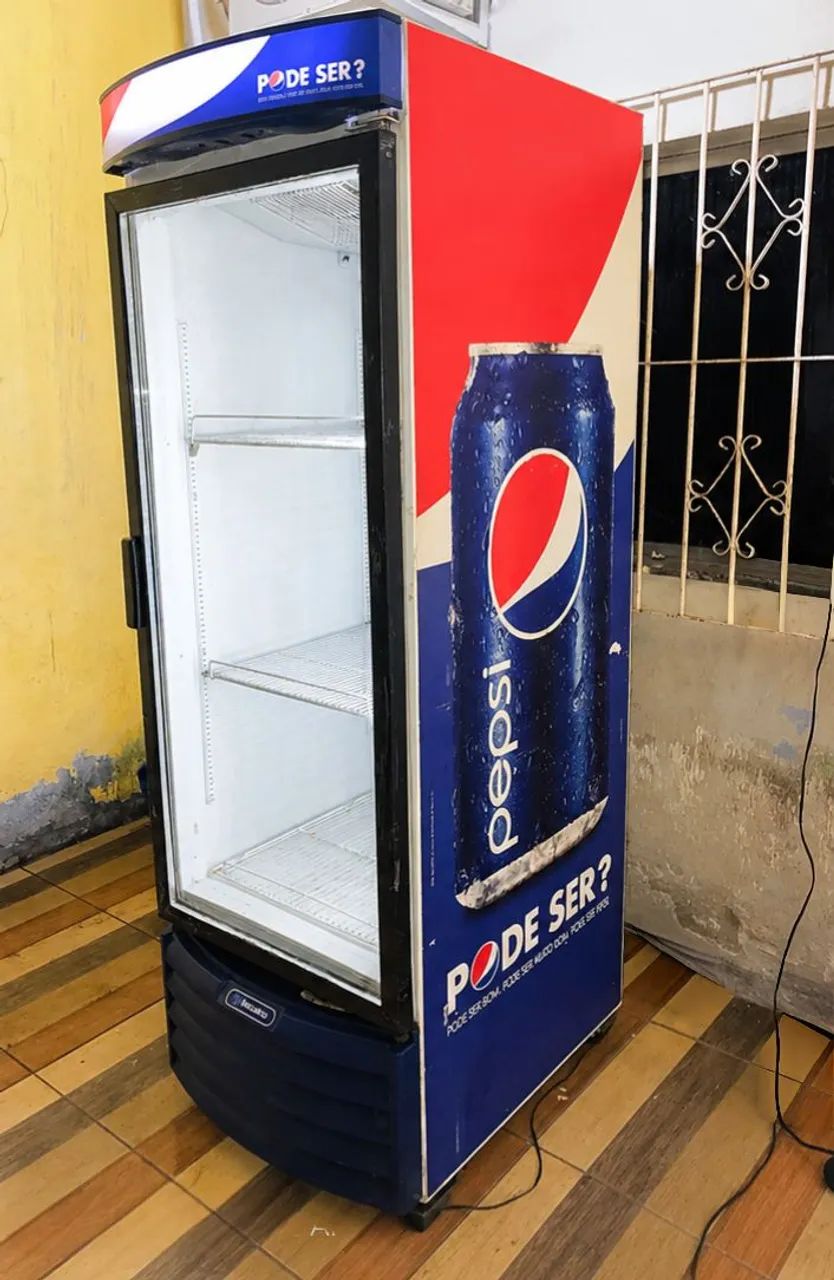 Expositor de bebidas  - Foto 3