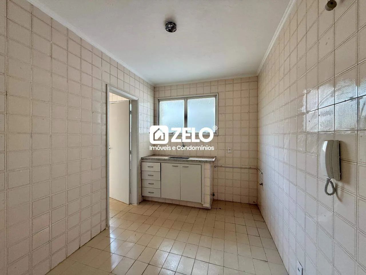 Apartamento para aluguel em Vila Industrial, Campinas - SP | Cód 28805 - Foto 4