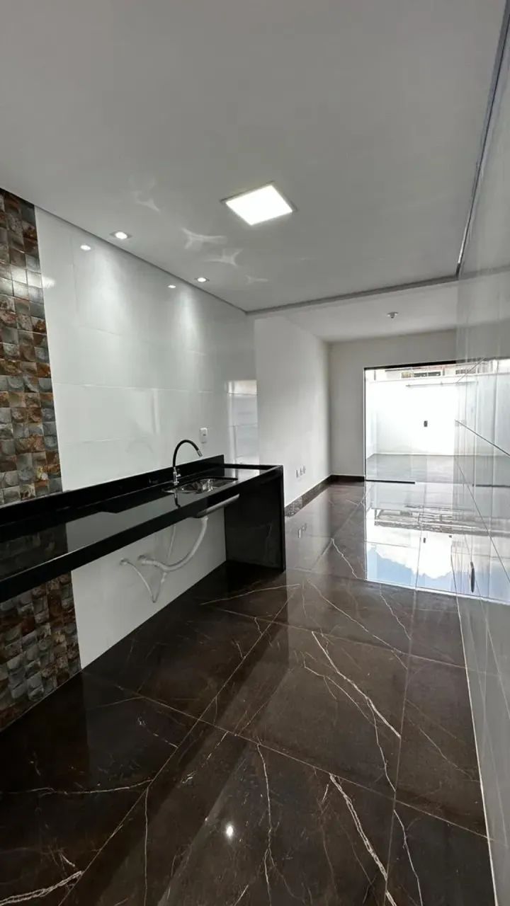 Lindo Casa Dúplex - Foto 5