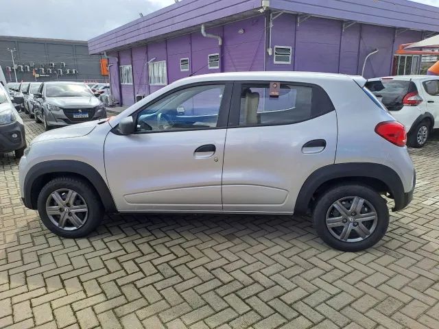 Renault Kwid 1.0 Zen 2026 - Foto 4