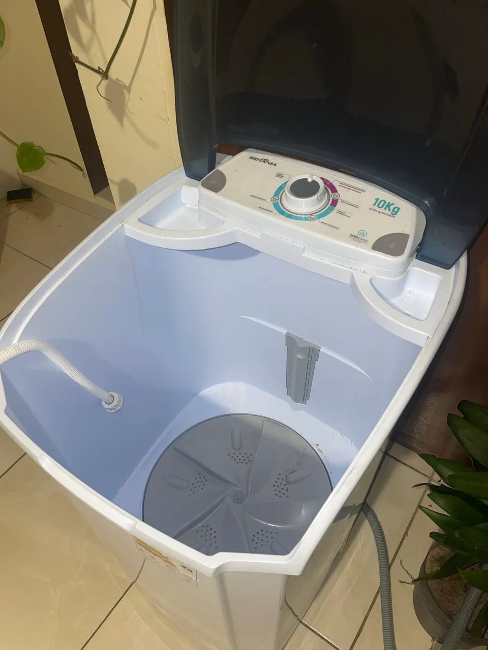 Tanquinho de Lavar Roupa  - Foto 5