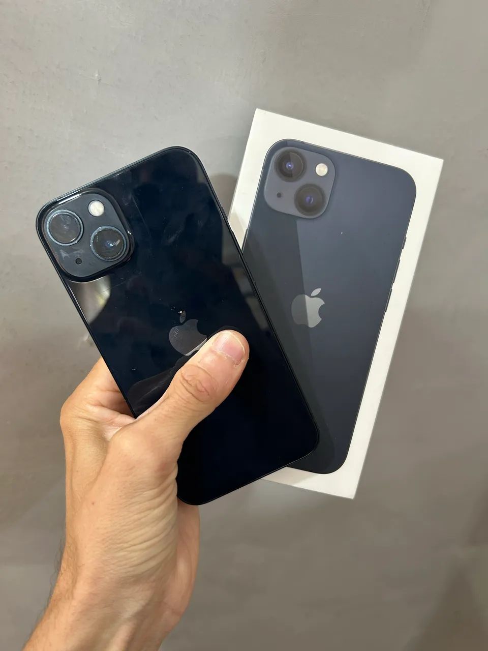 iPhone 13 128GB 
