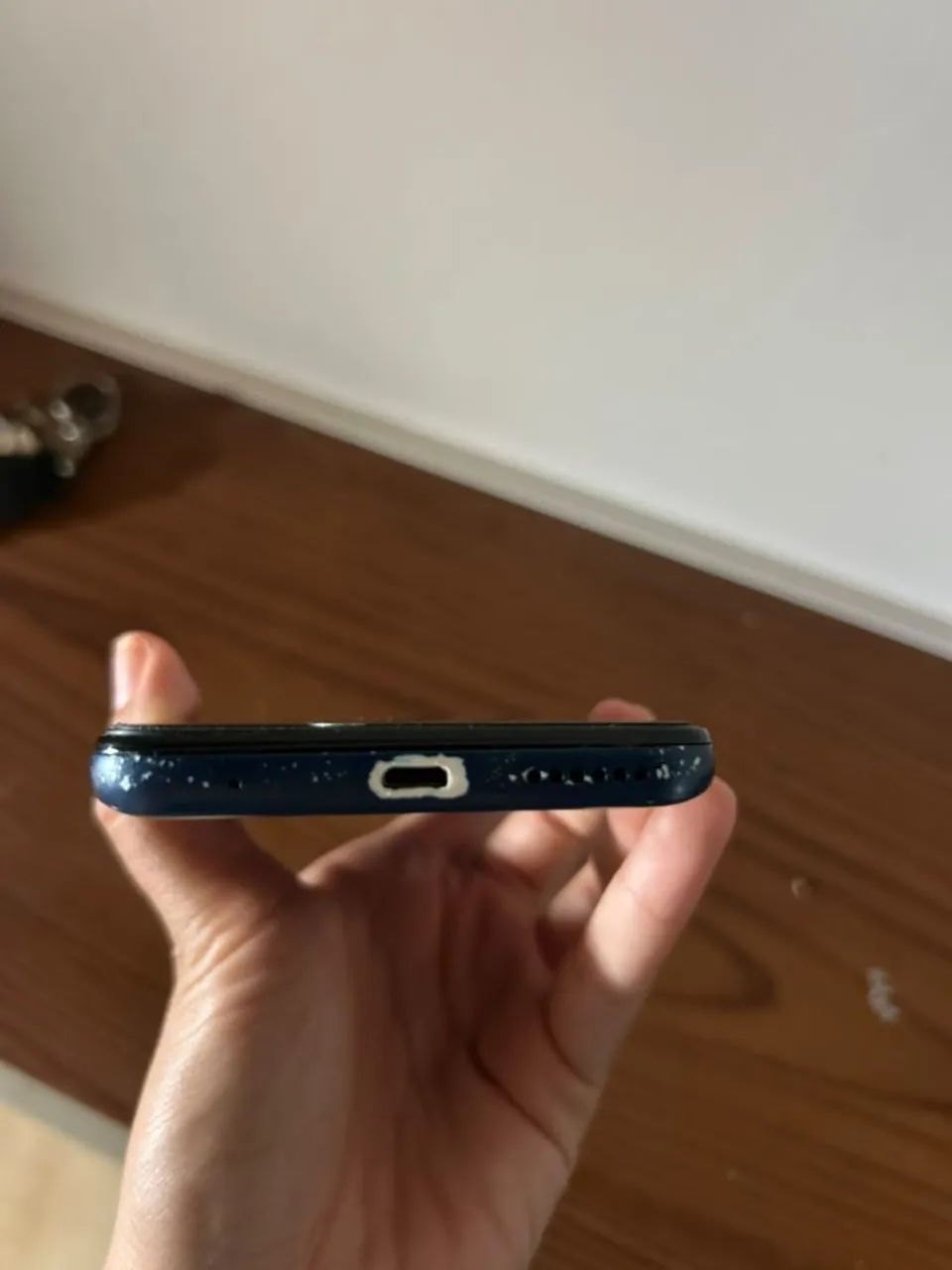 Motorola E7  - Foto 4