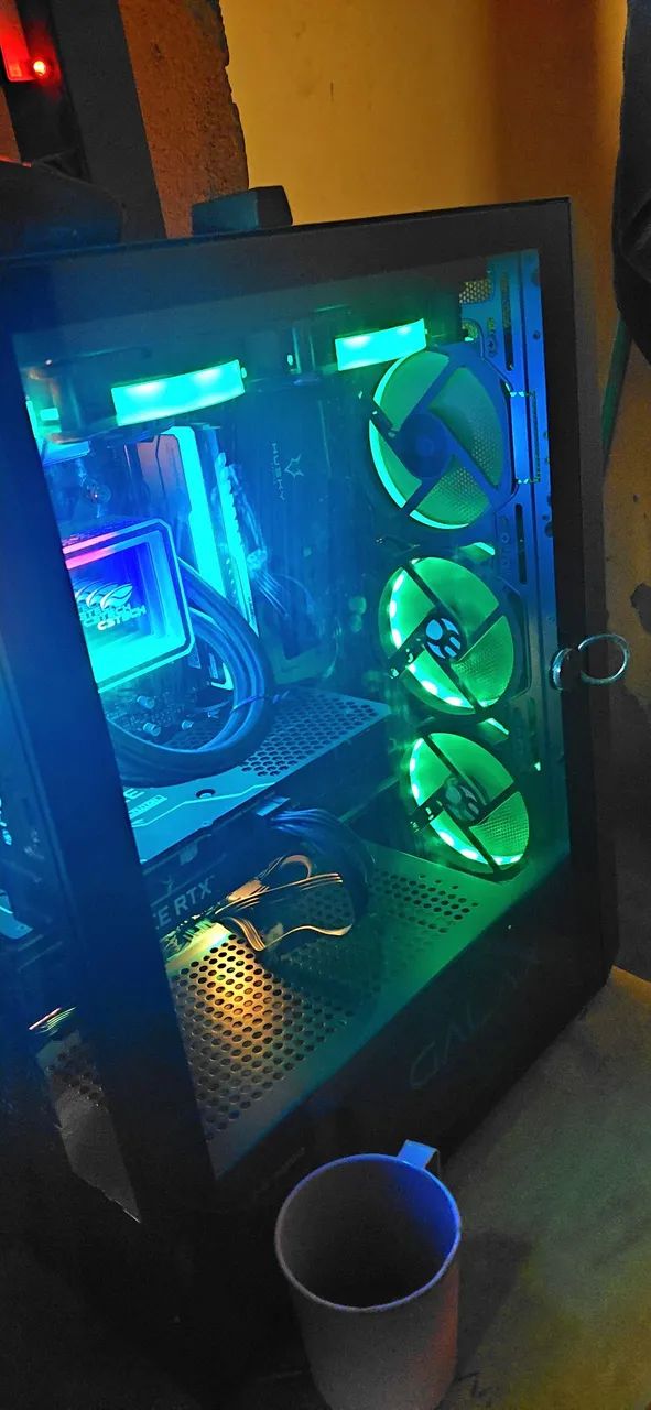 Pc gamer - Foto 4