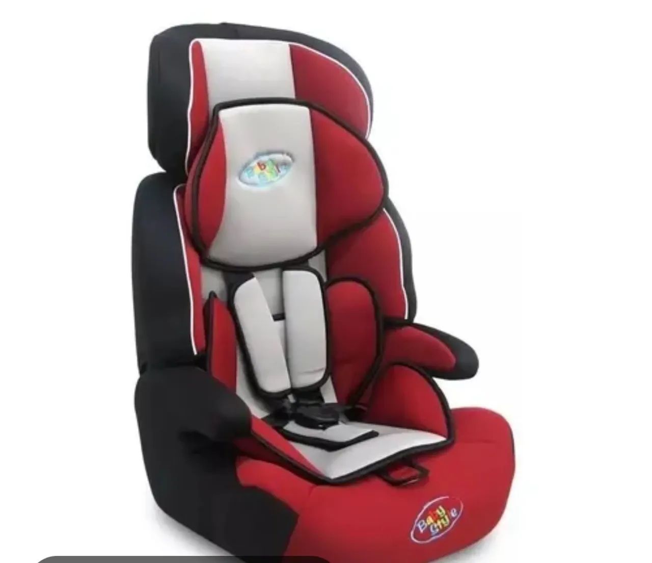 Cadeira Automóvel - Foto 4