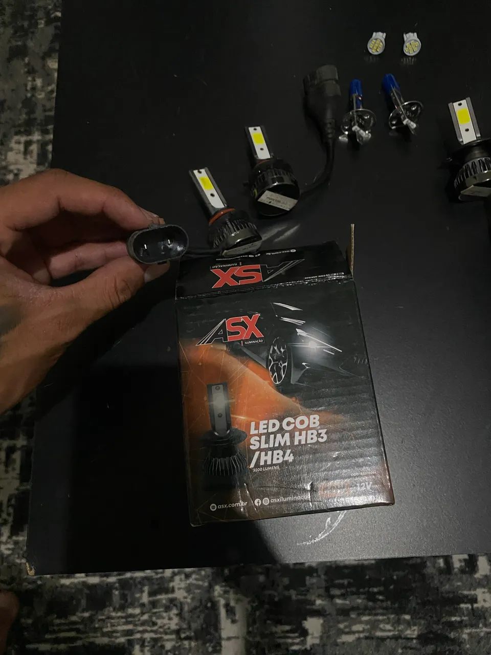 Lâmpadas de led  - Foto 3