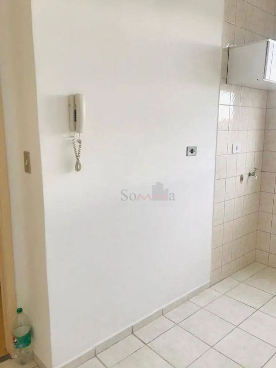 Apartamento com 2 dormitórios para alugar, 43 m² por R$ 1.250,00/mês + taxas- Sítio Cercad - Foto 9